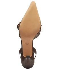 Coach Women's Margot Slingback Pumps