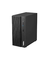 Msi Pro DP180 Intel Core i7-14700F 32GB Ram 2TB Ssd Nvidia GeForce Rtx 5070 Desktop Computer