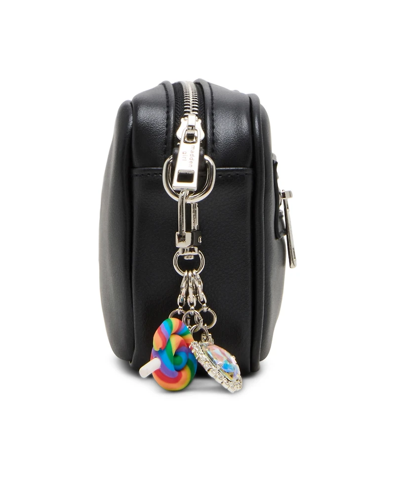 Madden Girl Elise Camera Bag