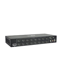 Bzb Gear Bg-uhd-DA1X16 1x16 4K Hdmi Splitter with Aoc Support