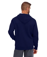 Reebok Men's Kangaroo Pocket Hoodie