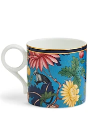 Wedgwood Wonderlust Sapphire Garden Mug, Large