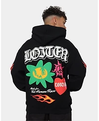 Loiter Men's Euphoric Hoodie