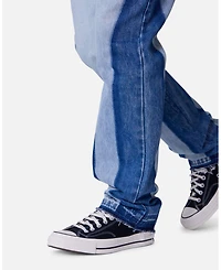 Loiter Men's V718 Archway Denim Jeans