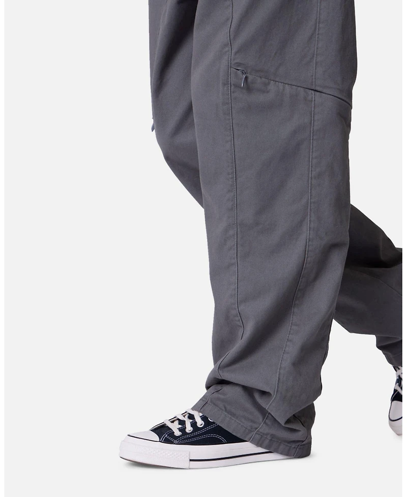 Loiter Men's Secret Zipper Cargo Pants