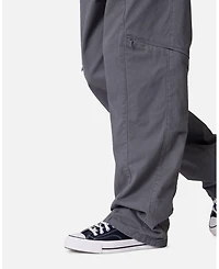 Loiter Men's Secret Zipper Cargo Pants
