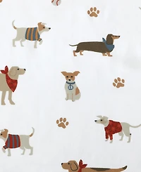 Eddie Bauer Buddy And Friends Microfiber -Pc. Sheet Set