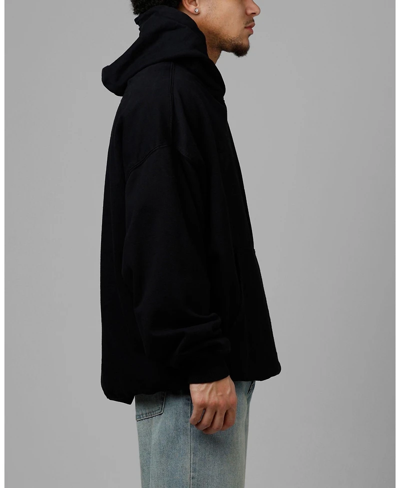 Loiter Men's Pain Premium Hoodie.