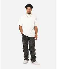 Loiter Men's V624 Snap Off Baggy Pants