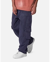 Loiter Men's Ultra Baggy Pocketeer Denim Pants