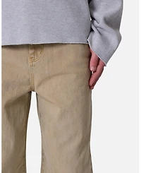 Loiter Men's mnml V733 All Washed Up Denim