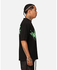 Loiter Men's Lotus Oversized Tee