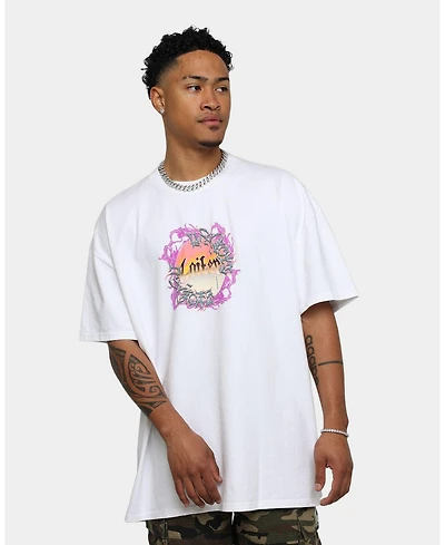 Loiter Men's Ethereal Graphic Tee