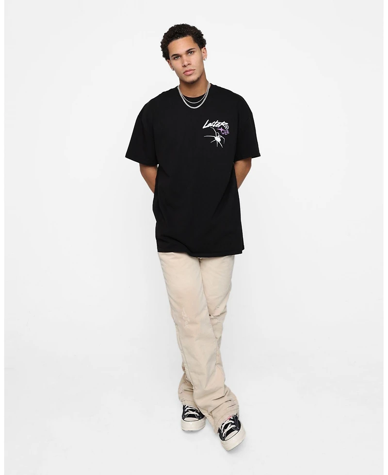 Loiter Men's Tough Love Tee