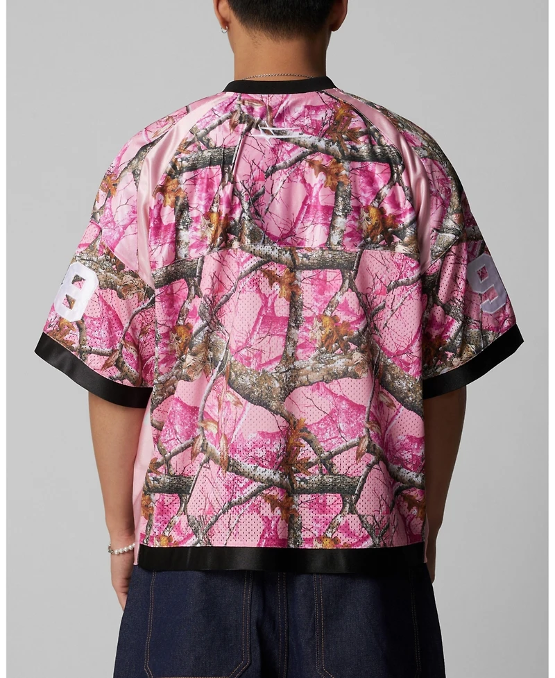 Loiter Men's Training Jersey