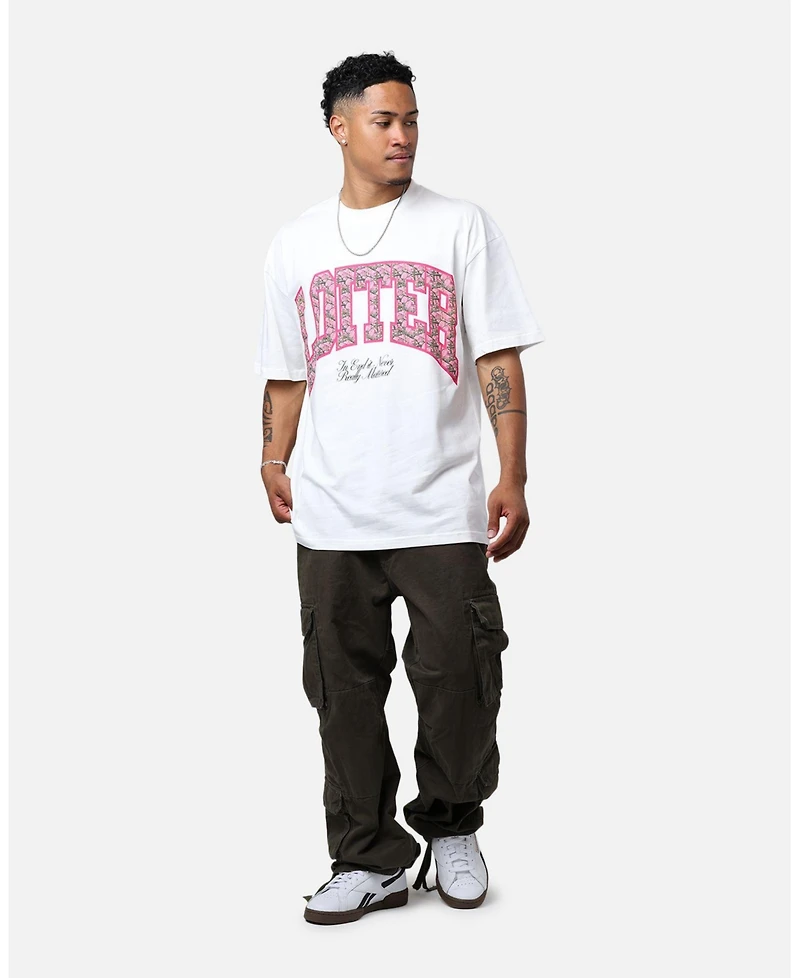 Loiter Men's Hunter Std Tee