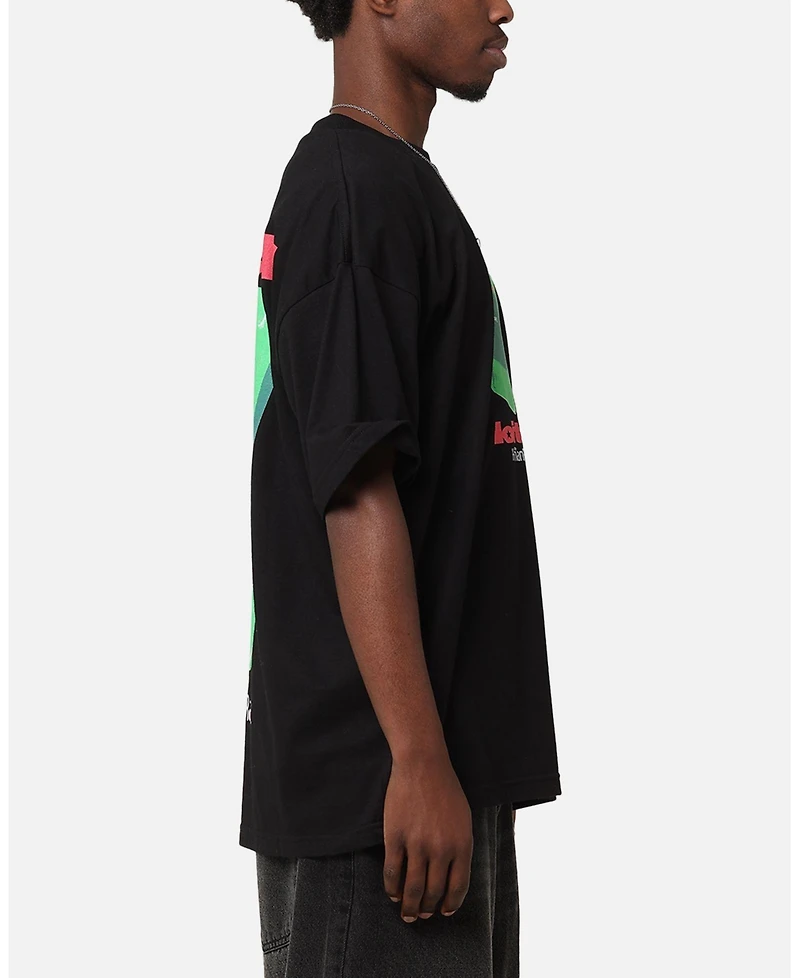 Loiter Men's Core Memory Tee