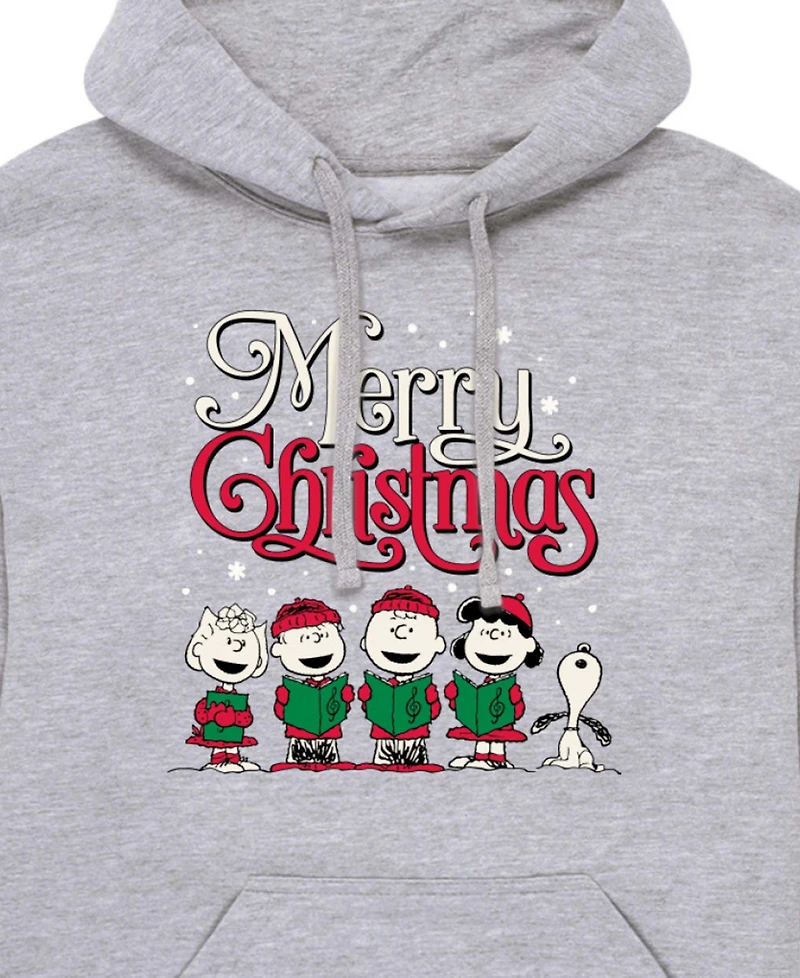 Airwaves Men's Long-Sleeve Classic-Fit Graphic Hoodie