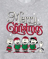 Airwaves Men's Long-Sleeve Crewneck Sweatshirt