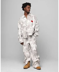 Loiter Men's Prestige Denim Jacket