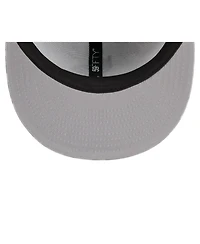 New Era Men's White Minnesota Vikings 2025 Salute to Service Fan Pack 59FIFTY Fitted Hat