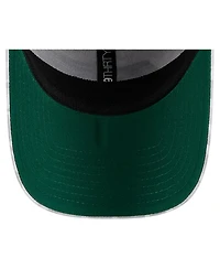 New Era Men's White York Jets 2025 Salute to Service Digital Camo Fan Pack 39THIRTY Flex Hat