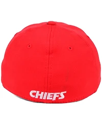 New Era Kansas City Chiefs Classic 39THIRTY Cap