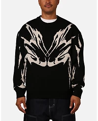 Loiter Men's Cyber Knit Sweater