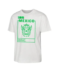 Outerstuff Men's White Fifa World Cup 2026 Host Graphic T-Shirt