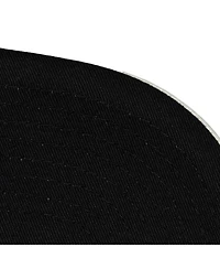 Mitchell & Ness Men's and Women's Gray/White Chicago Bulls Day 12 Two-Tone leather Snapback Hat