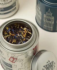 Uncommon Goods Best of British Tea Sampler, 3-Pc. Set