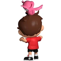 Youtooz: Flamingo Vinyl Figure #50