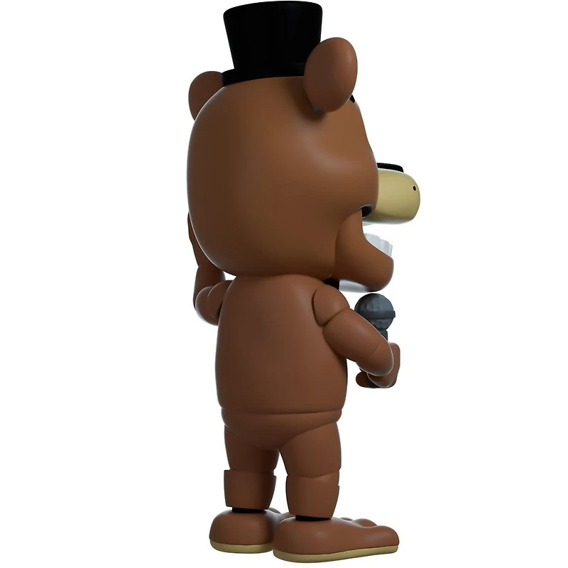 Youtooz: Five Nights at Freddy's Collection - Freddy Fazbear Vinyl Figure