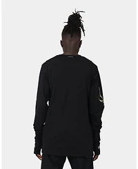 The Anti Order Mens Youthquake Legion Long Sleeve T-Shirt