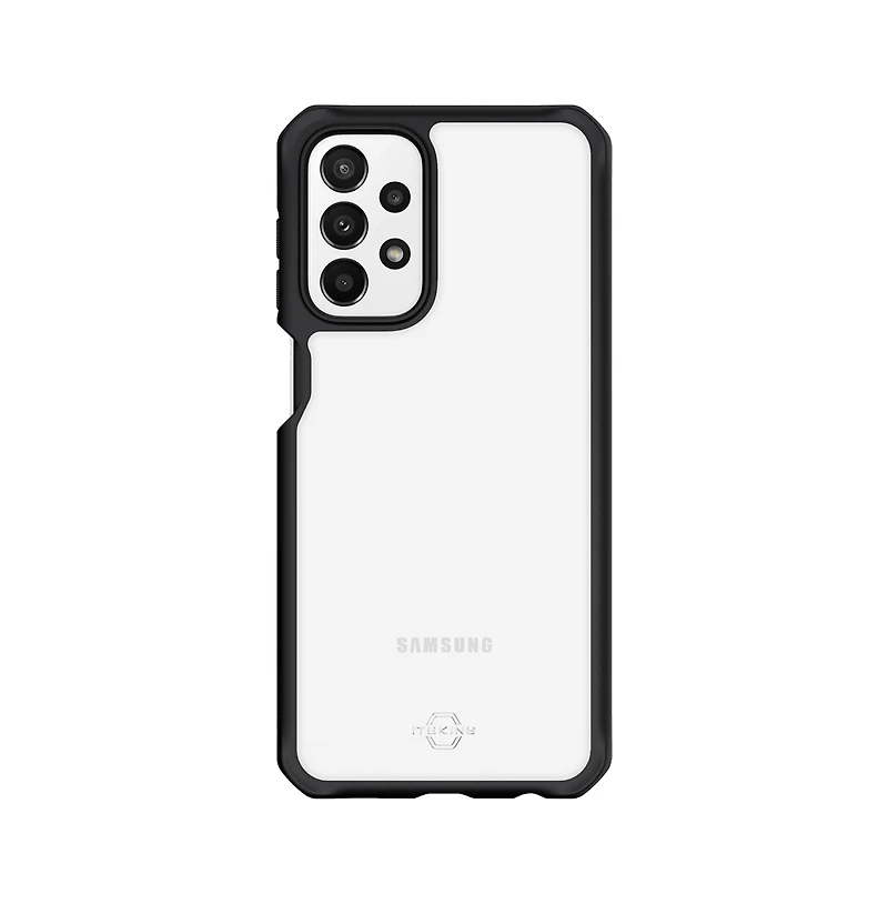 ITSkins Hybrid_R Solid Case for Samsung Galaxy A23 5G Uw