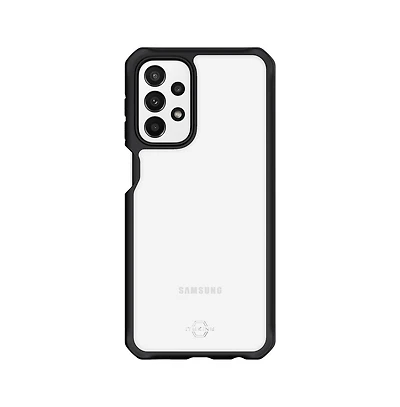 ITSkins Hybrid_R Solid Case for Samsung Galaxy A23 5G Uw