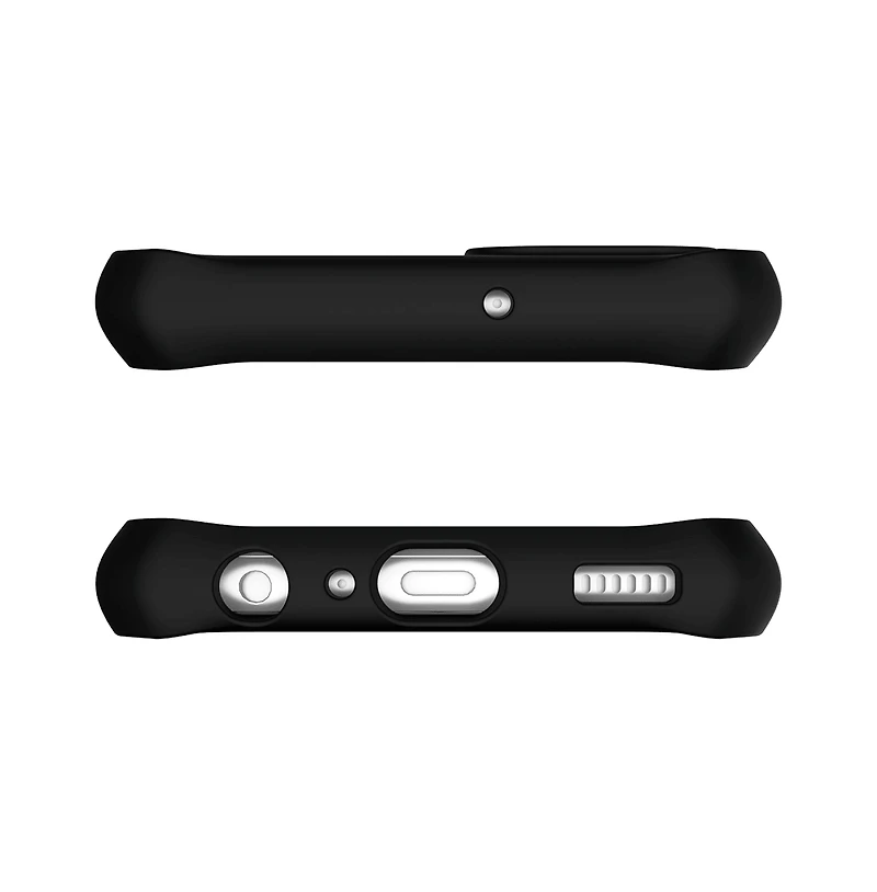 ITSkins Hybrid_R Solid Case for Samsung Galaxy A23 5G Uw