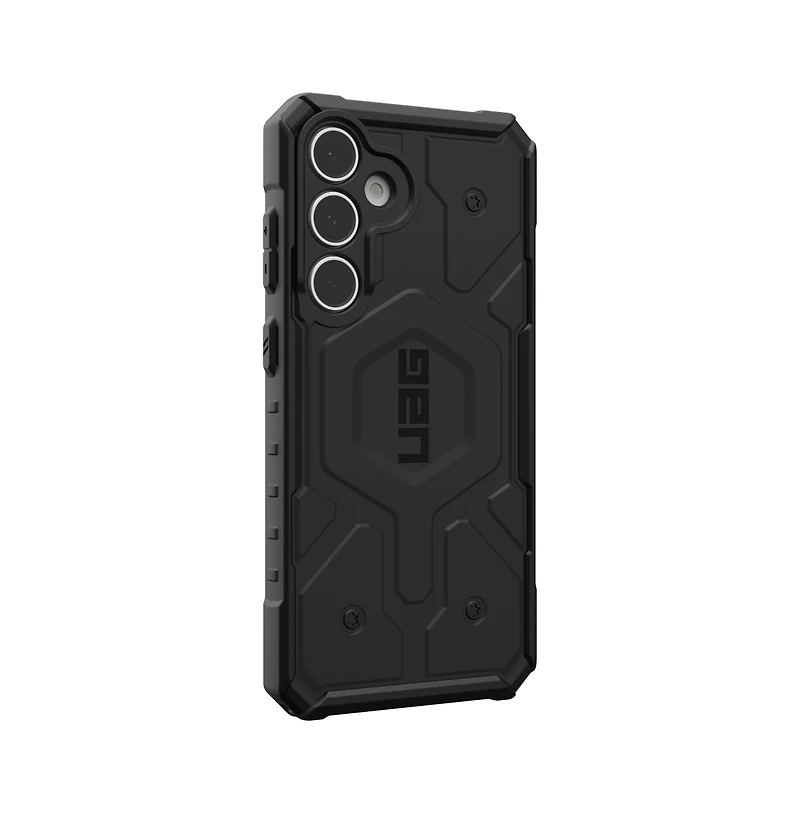 Urban Armor Gear Pathfinder MagSafe Case for Samsung Galaxy S24 Fe