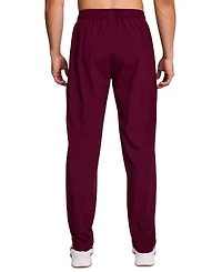 Reebok Men's Woven Logo Track Pants