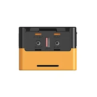 SmallRig VB99 Pro mini BumbleBee Edition 98.872Wh 14.54V Lithium-ion V-Mount Battery