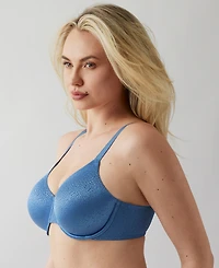 Women's Back Appeal Underwire Bra 855303