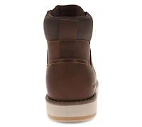 Dockers Men's Dustin Rugged Casual Chukka Round Toe Boots