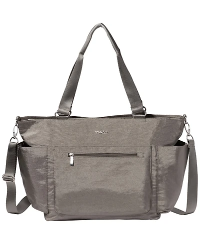 Baggallini Extra Large Modern Avenue Tote Bag