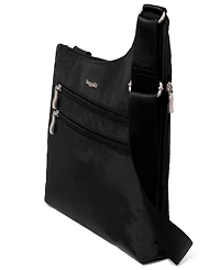Baggallini Criss Cross Women's Crossbody