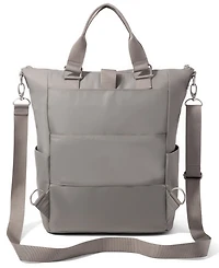 Baggallini 3-In-1 Convertible Backpack Tote