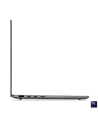 Lenovo Slim 7 14ILL10 83MC0001US 14" Touchscreen Copilot+ Pc Notebook - Wuxga - Intel Core Ultra 7 256V - Intel Evo Platform - 16 Gb - 1 Tb Ssd