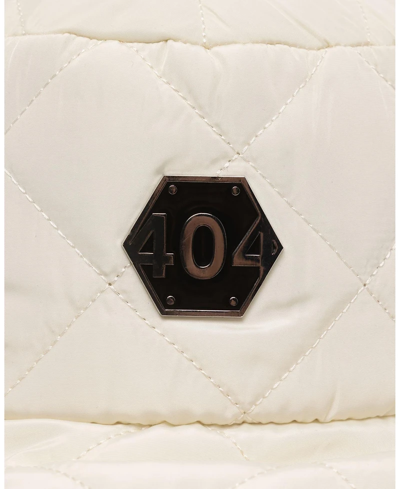 Loiter Men's Quilted Bucket Hat