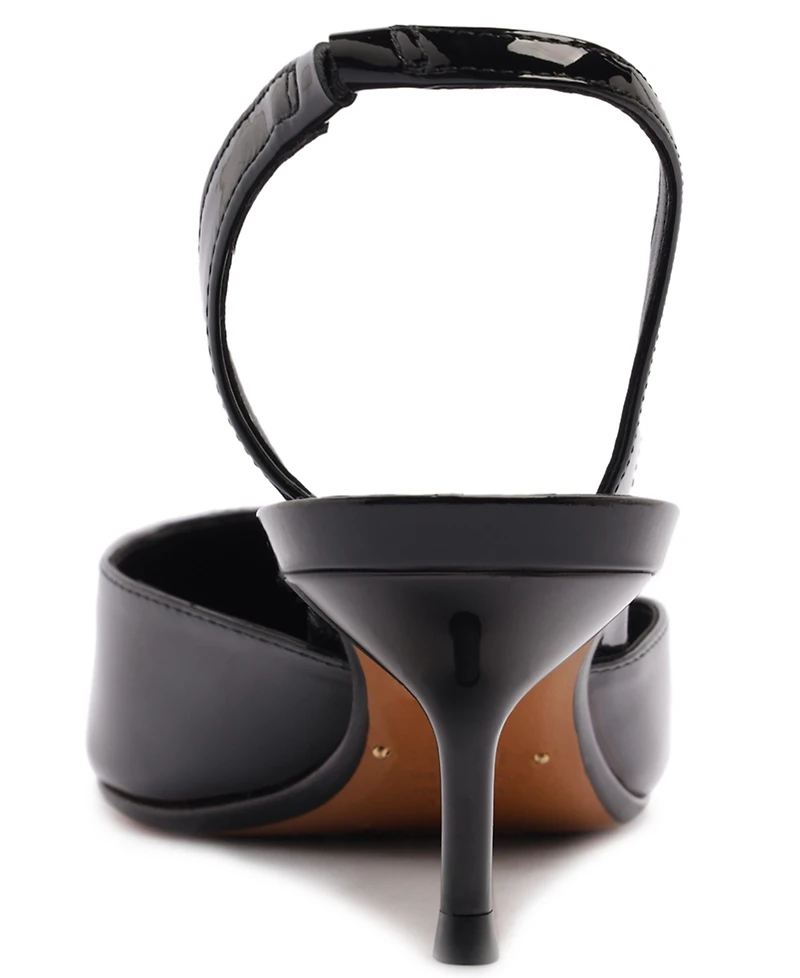 Schutz Women's Paola Pointed Toe Pumps