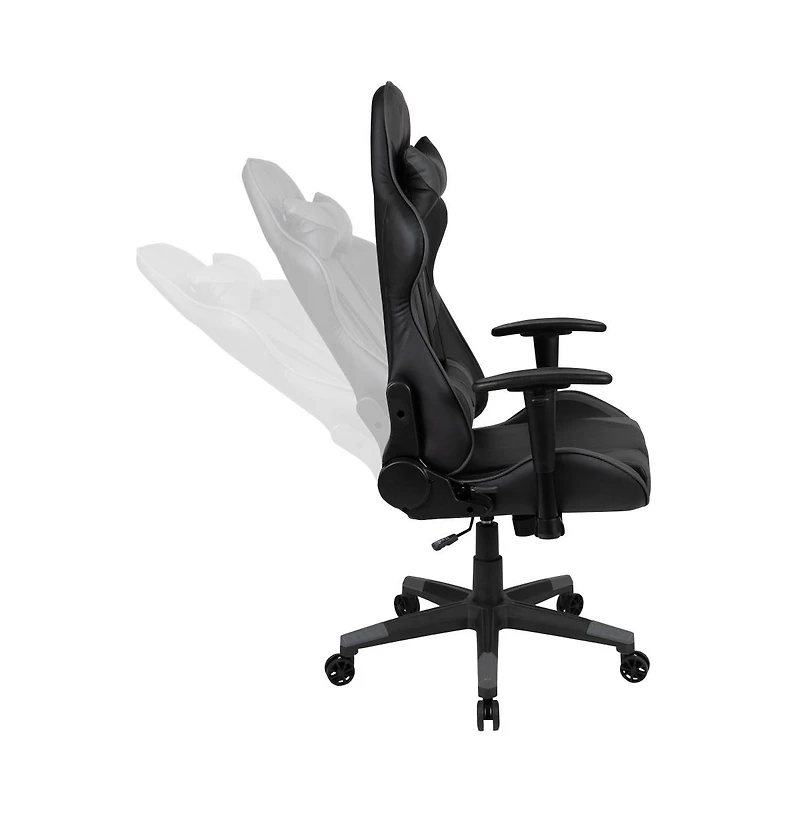 Z200 Gaming Chair Racing Office Ergonomic Computer Pc With Reclining Back