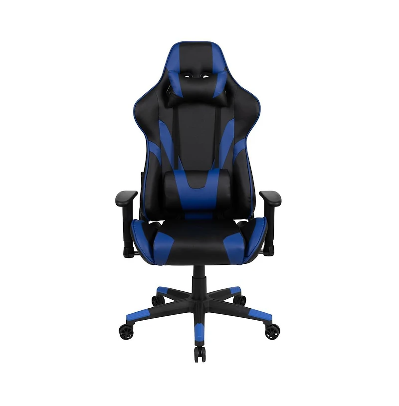 Z200 Gaming Chair Racing Office Ergonomic Computer Pc With Reclining Back
